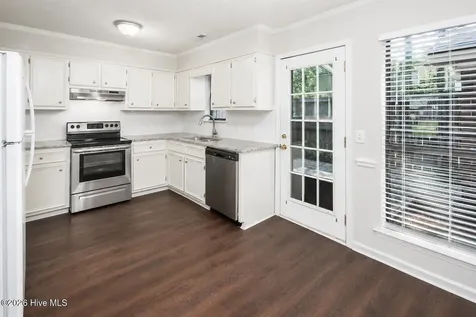41 Upton Court Drive Greenville NC 27858