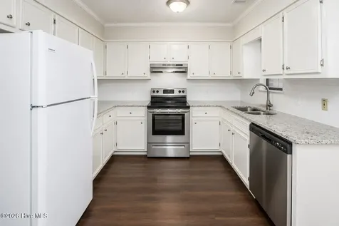 41 Upton Court Drive Greenville NC 27858
