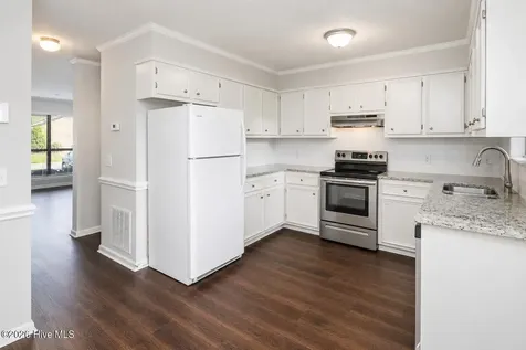 41 Upton Court Drive Greenville NC 27858
