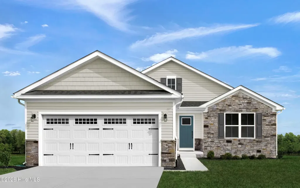 103 Pema Street Moyock NC 27958