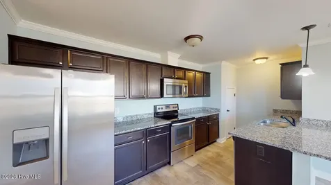 504 Planters Ridge Drive Pikeville NC 27863