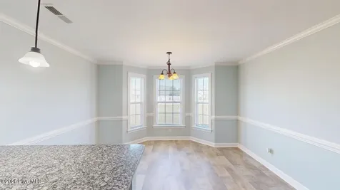 504 Planters Ridge Drive Pikeville NC 27863