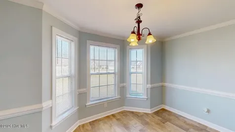 504 Planters Ridge Drive Pikeville NC 27863