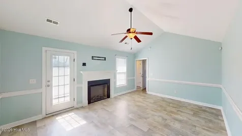 504 Planters Ridge Drive Pikeville NC 27863