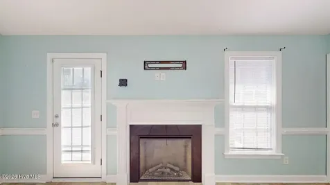 504 Planters Ridge Drive Pikeville NC 27863