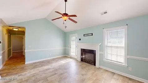 504 Planters Ridge Drive Pikeville NC 27863