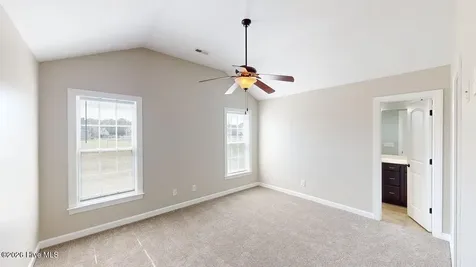 504 Planters Ridge Drive Pikeville NC 27863