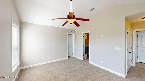 504 Planters Ridge Drive Pikeville NC 27863