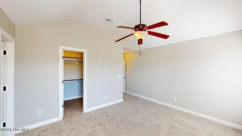 504 Planters Ridge Drive Pikeville NC 27863