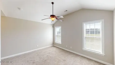 504 Planters Ridge Drive Pikeville NC 27863