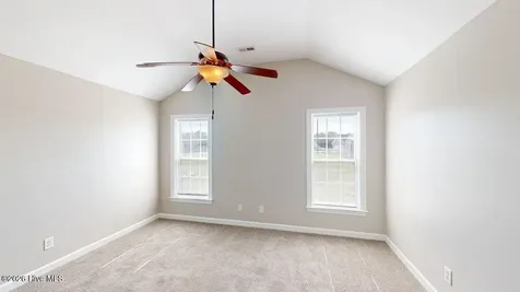 504 Planters Ridge Drive Pikeville NC 27863
