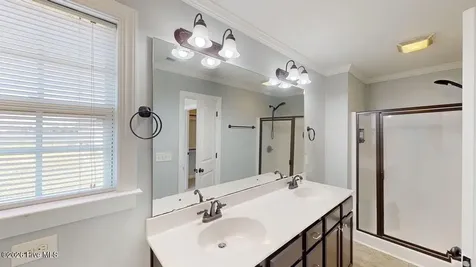 504 Planters Ridge Drive Pikeville NC 27863