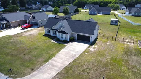 504 Planters Ridge Drive Pikeville NC 27863