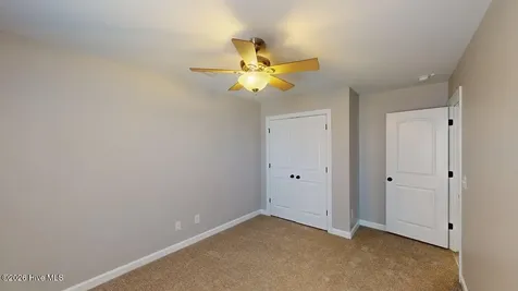 504 Planters Ridge Drive Pikeville NC 27863