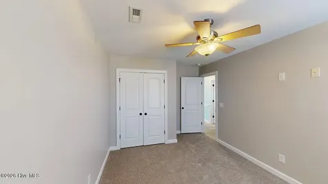 504 Planters Ridge Drive Pikeville NC 27863