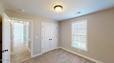 504 Planters Ridge Drive Pikeville NC 27863