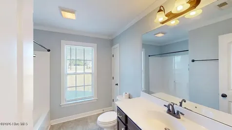 504 Planters Ridge Drive Pikeville NC 27863