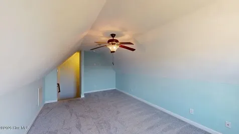 504 Planters Ridge Drive Pikeville NC 27863