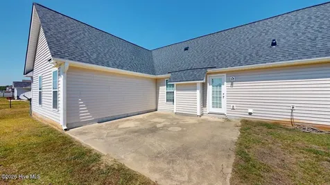 504 Planters Ridge Drive Pikeville NC 27863