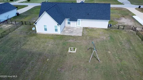 504 Planters Ridge Drive Pikeville NC 27863