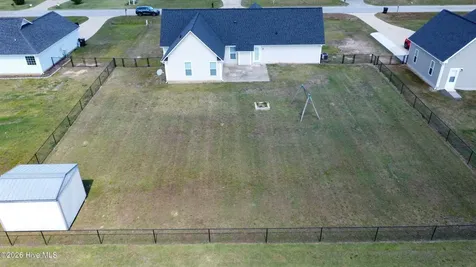 504 Planters Ridge Drive Pikeville NC 27863