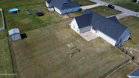 504 Planters Ridge Drive Pikeville NC 27863