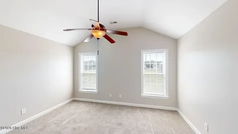 504 Planters Ridge Drive Pikeville NC 27863