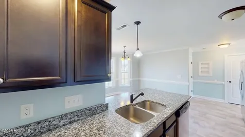 504 Planters Ridge Drive Pikeville NC 27863