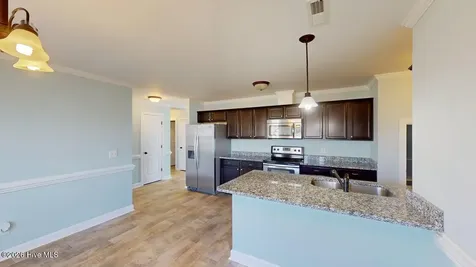504 Planters Ridge Drive Pikeville NC 27863