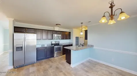 504 Planters Ridge Drive Pikeville NC 27863
