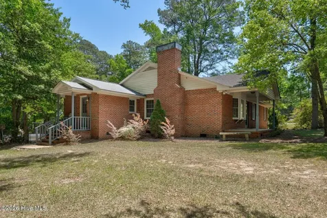 586 Northwoods Country Road Tarboro NC 27886