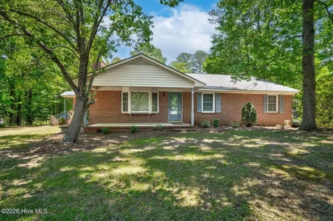 586 Northwoods Country Road Tarboro NC 27886