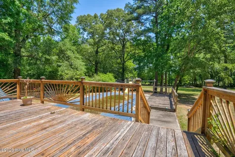 586 Northwoods Country Road Tarboro NC 27886
