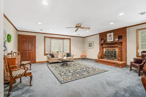 586 Northwoods Country Road Tarboro NC 27886