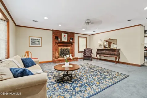 586 Northwoods Country Road Tarboro NC 27886