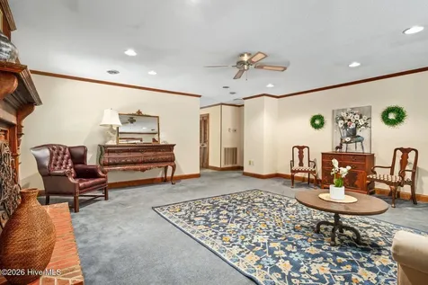 586 Northwoods Country Road Tarboro NC 27886