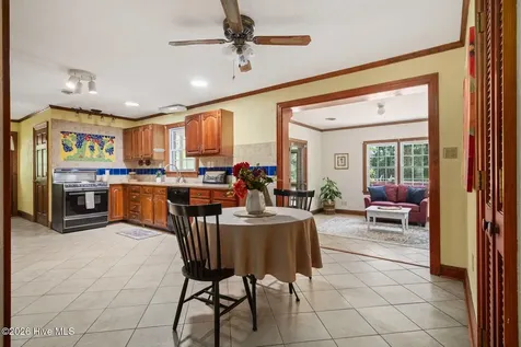 586 Northwoods Country Road Tarboro NC 27886