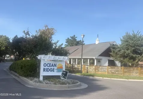500 Green Court Carolina Beach NC 28428