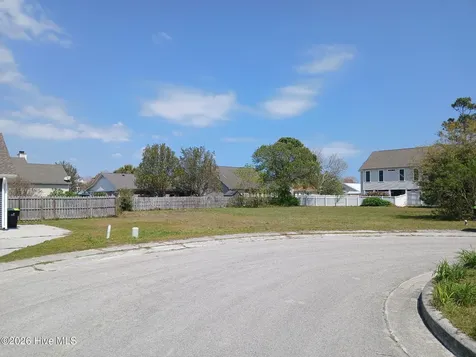 500 Green Court Carolina Beach NC 28428