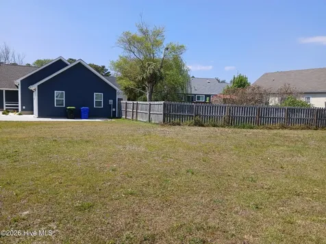 500 Green Court Carolina Beach NC 28428
