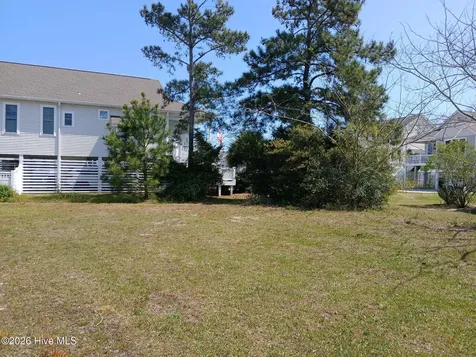 500 Green Court Carolina Beach NC 28428