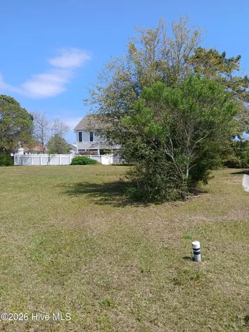 500 Green Court Carolina Beach NC 28428