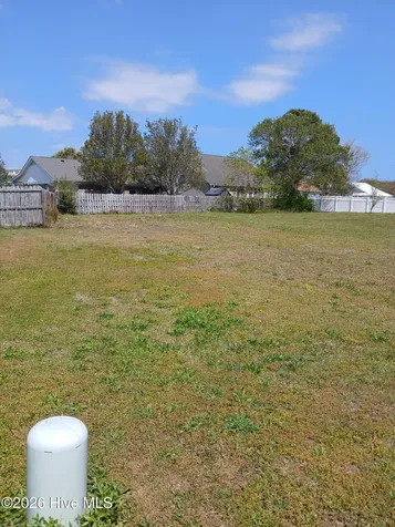 500 Green Court Carolina Beach NC 28428