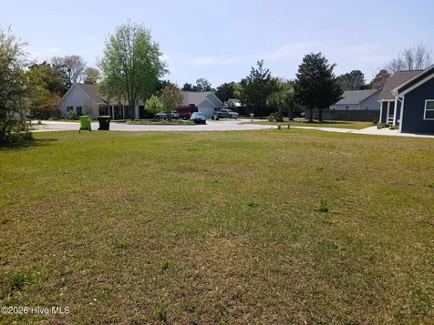 500 Green Court Carolina Beach NC 28428