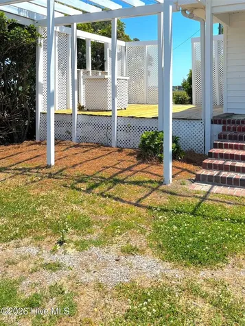 1494 Jackson Swamp Road Bath NC 27808