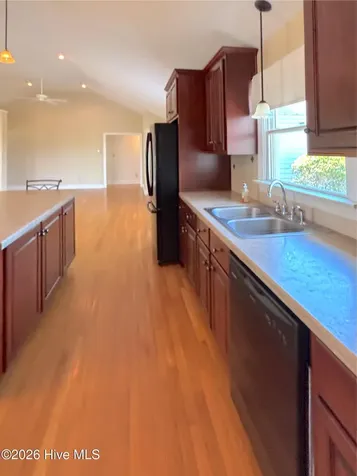 1494 Jackson Swamp Road Bath NC 27808