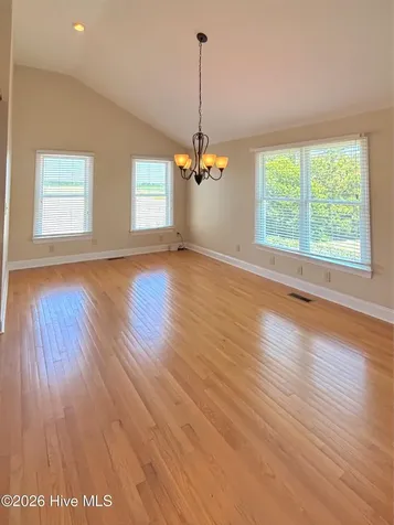 1494 Jackson Swamp Road Bath NC 27808