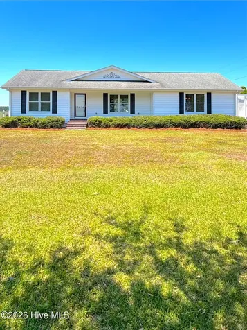 1494 Jackson Swamp Road Bath NC 27808