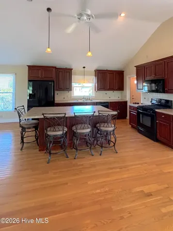 1494 Jackson Swamp Road Bath NC 27808