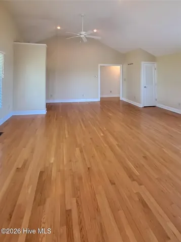 1494 Jackson Swamp Road Bath NC 27808